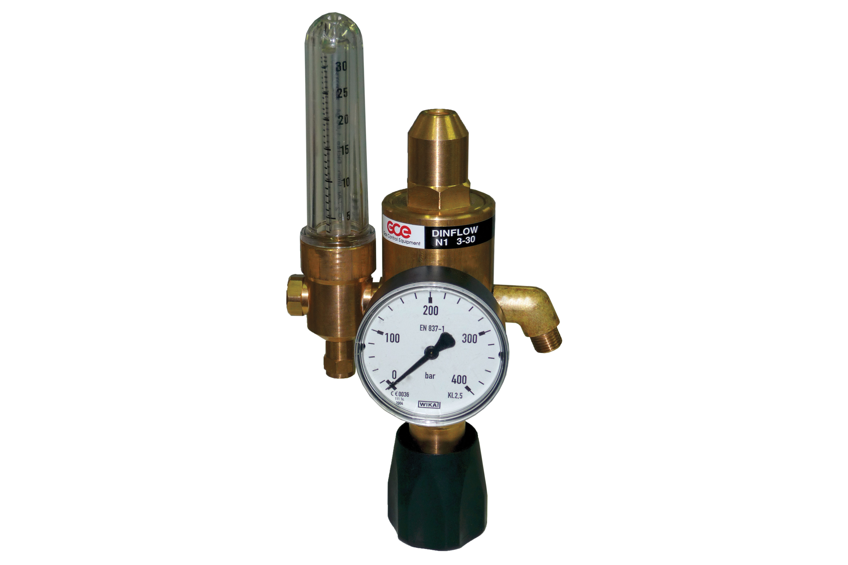 ECO SAVER REGULATOR page image